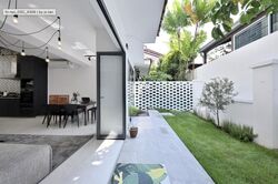Limau Garden (D16), Terrace #578561371